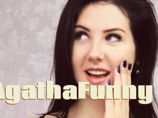 AgathaFunny