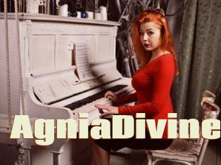 AgniaDivine