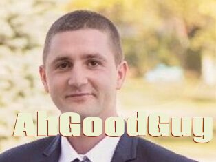 AhGoodGuy