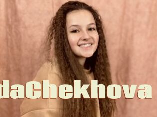 AidaChekhova