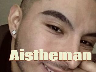Aistheman