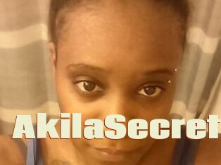 AkilaSecret