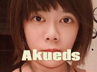 Akueds