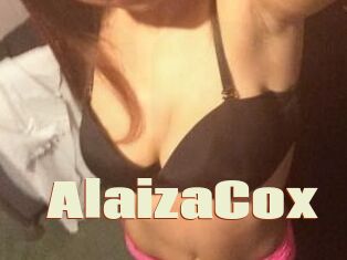 AlaizaCox