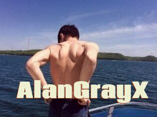 AlanGrayX