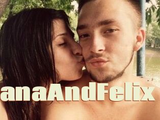AlanaAndFelix