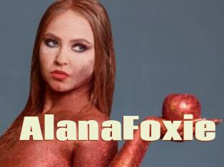 AlanaFoxie
