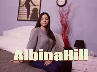 AlbinaHill