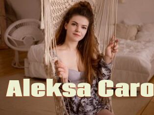 Aleksa_Caro