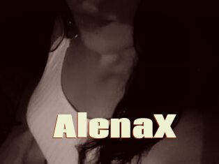 AlenaX