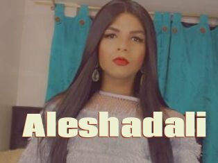 Aleshadali
