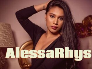 AlessaRhys