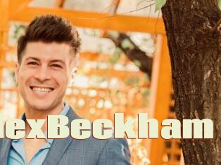 AlexBeckham