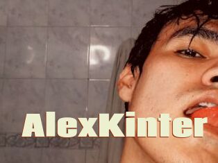 AlexKinter
