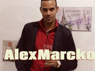 AlexMarcko