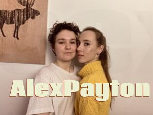 AlexPayton