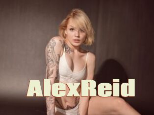 AlexReid