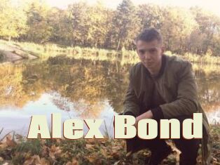 Alex_Bond