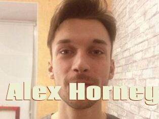 Alex_Horney