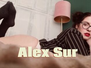 Alex_Sur