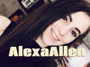 AlexaAllen