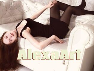 AlexaArt