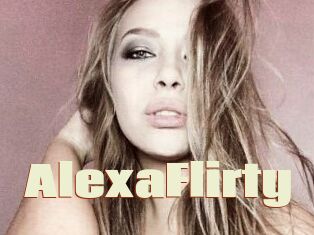 AlexaFlirty_