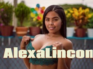 AlexaLincon