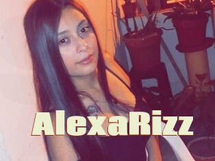 AlexaRizz