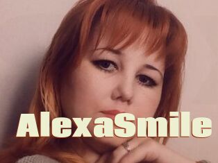 AlexaSmile