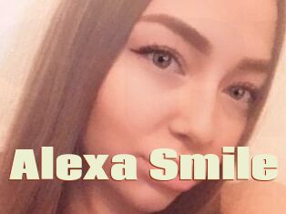 Alexa_Smile_