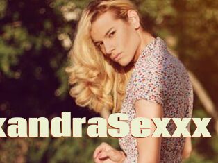 AlexandraSexxx