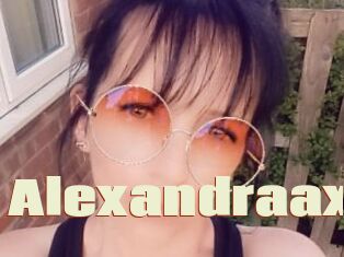 Alexandraax