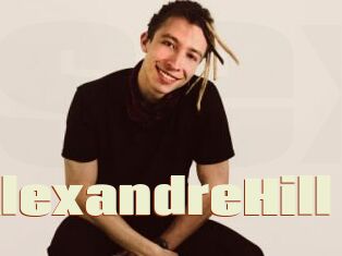 AlexandreHill