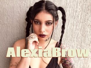 AlexiaBrow