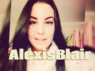 AlexisBlair