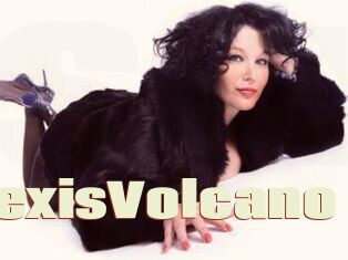 AlexisVolcano