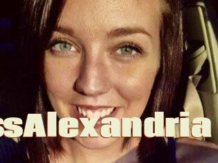 AlexissAlexandria