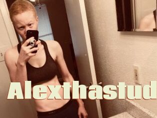 Alexthastud