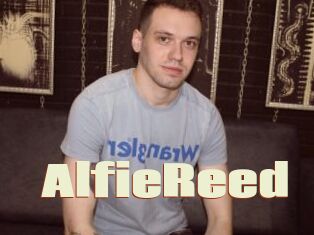 AlfieReed
