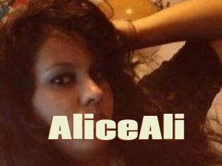 AliceAli