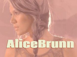 AliceBrunn