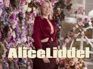 AliceLiddel