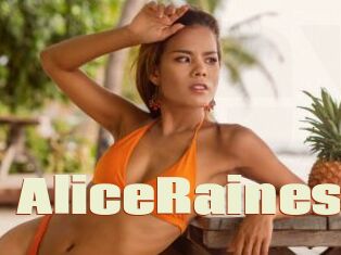 AliceRaines