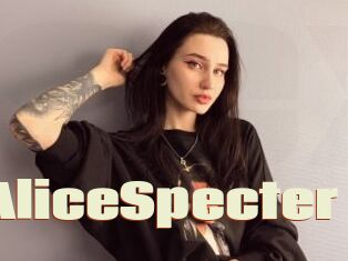 AliceSpecter