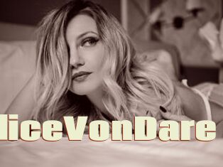 AliceVonDare