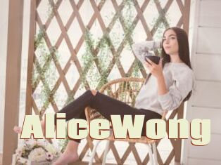 AliceWong