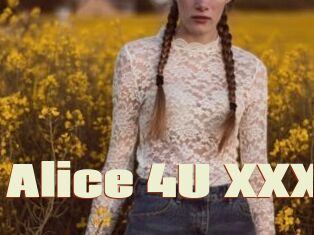 Alice_4U_XXX