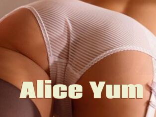 Alice_Yum