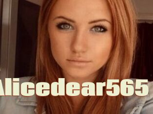 Alicedear565